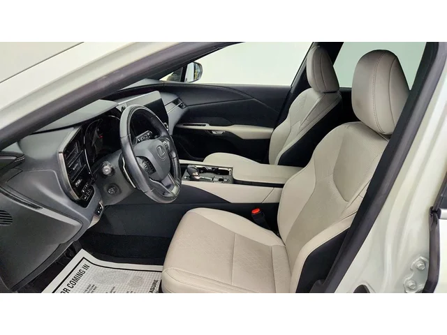 SEMINUEVOS LEXUS RX a Estados en autogozo