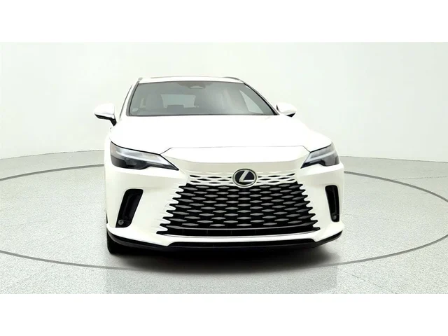 SEMINUEVOS LEXUS RX a Estados en autogozo
