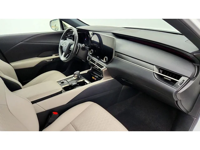 SEMINUEVOS LEXUS RX a Estados en autogozo