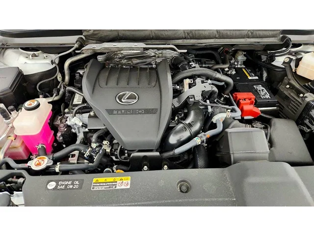 SEMINUEVOS LEXUS RX a Estados en autogozo