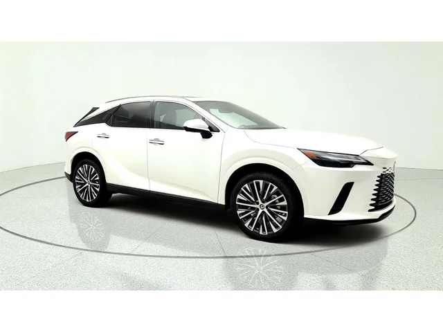 SEMINUEVOS LEXUS RX a Estados en autogozo