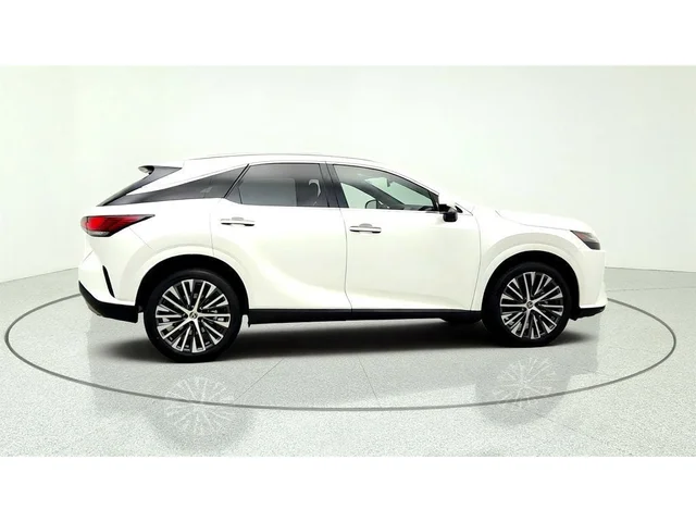 SEMINUEVOS LEXUS RX a Estados en autogozo