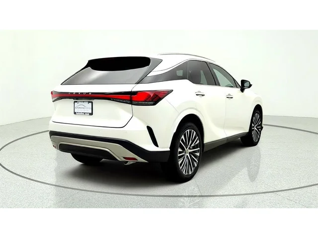 SEMINUEVOS LEXUS RX a Estados en autogozo