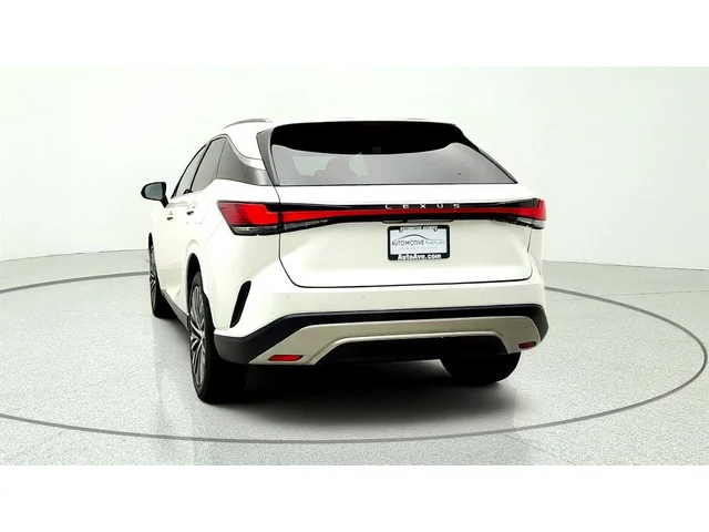 SEMINUEVOS LEXUS RX a Estados en autogozo