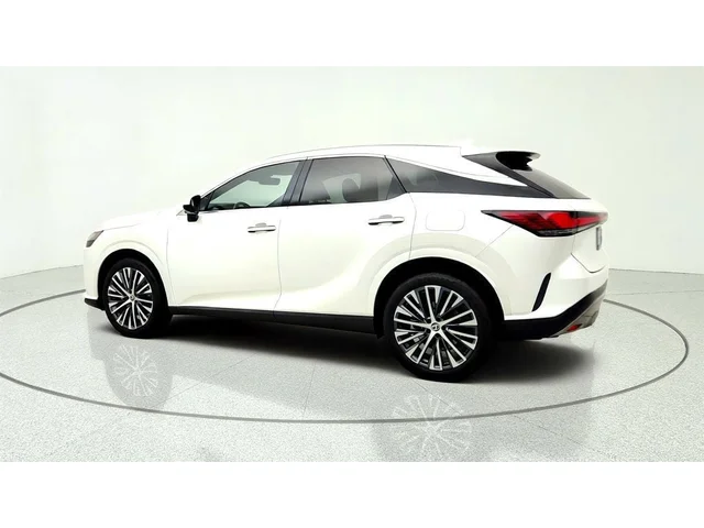 SEMINUEVOS LEXUS RX a Estados en autogozo