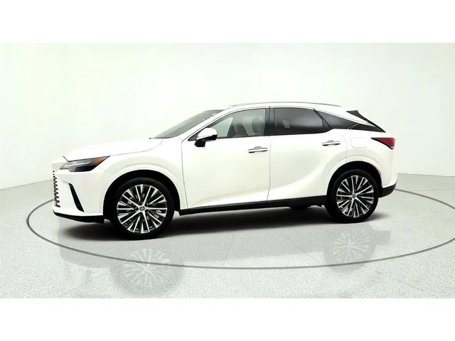 SEMINUEVOS LEXUS RX a Estados en autogozo