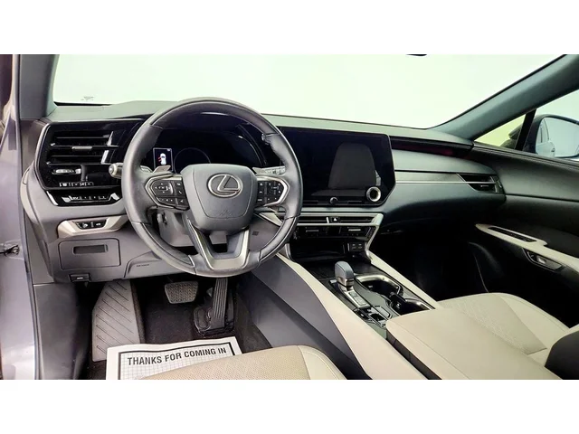 SEMINUEVOS LEXUS RX a Estados en autogozo
