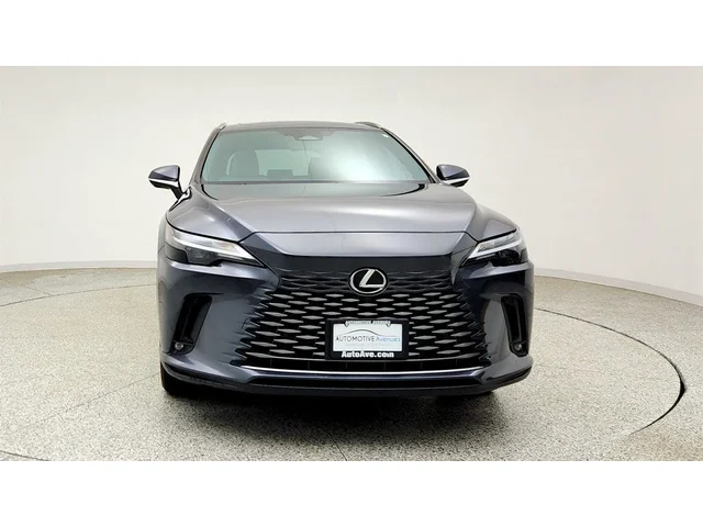 SEMINUEVOS LEXUS RX a Estados en autogozo