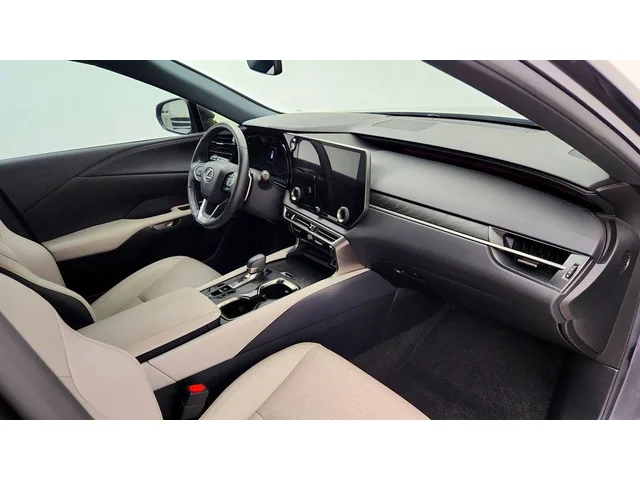 SEMINUEVOS LEXUS RX a Estados en autogozo