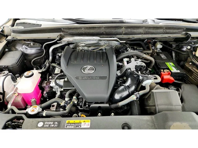 SEMINUEVOS LEXUS RX a Estados en autogozo