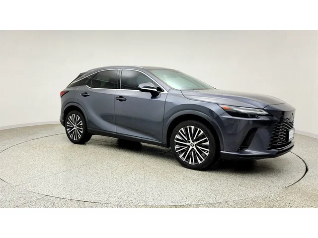 SEMINUEVOS LEXUS RX a Estados en autogozo
