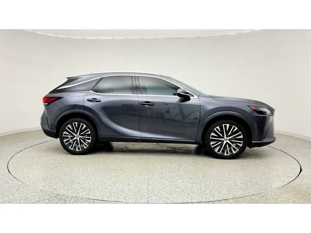 SEMINUEVOS LEXUS RX a Estados en autogozo