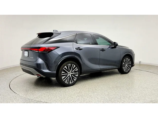 SEMINUEVOS LEXUS RX a Estados en autogozo