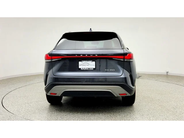 SEMINUEVOS LEXUS RX a Estados en autogozo
