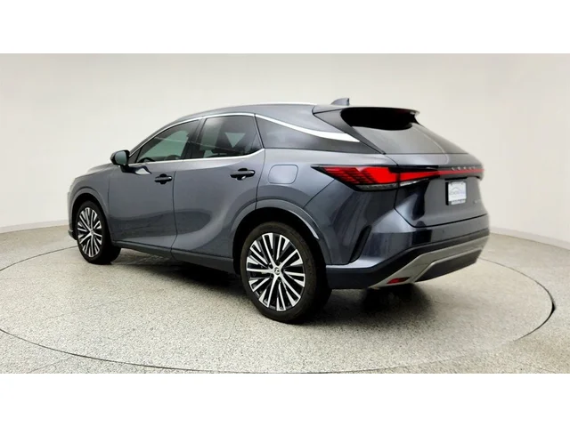 SEMINUEVOS LEXUS RX a Estados en autogozo