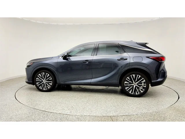 SEMINUEVOS LEXUS RX a Estados en autogozo