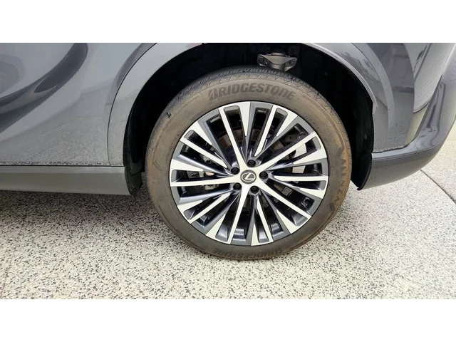 SEMINUEVOS LEXUS RX a Estados en autogozo
