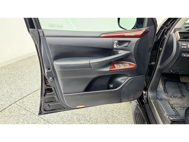 SEMINUEVOS LEXUS LX 570 a Estados en autogozo