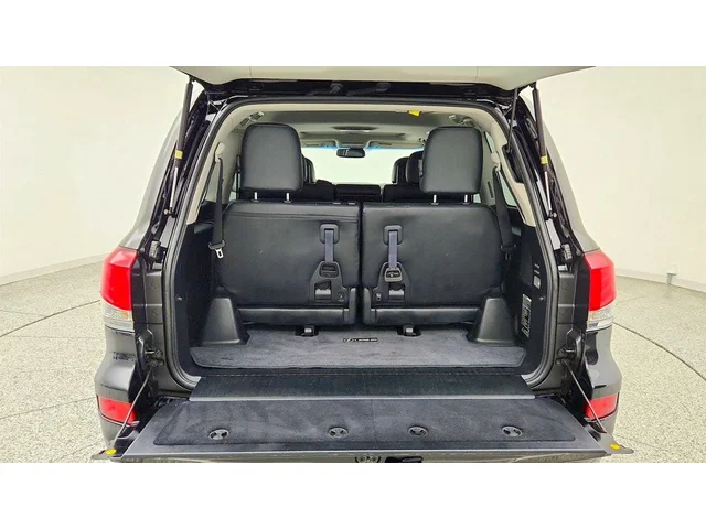 SEMINUEVOS LEXUS LX 570 a Estados en autogozo