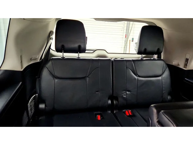 SEMINUEVOS LEXUS LX 570 a Estados en autogozo