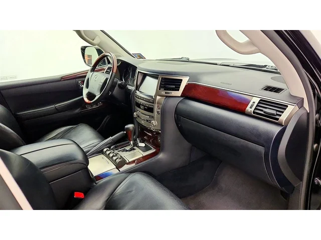 SEMINUEVOS LEXUS LX 570 a Estados en autogozo