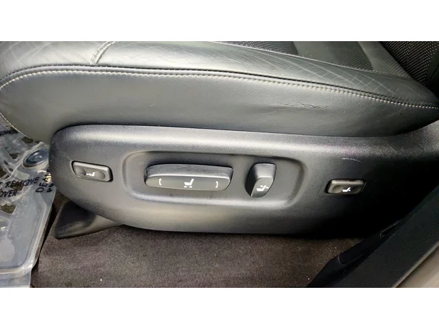 SEMINUEVOS LEXUS LX a Estados en autogozo