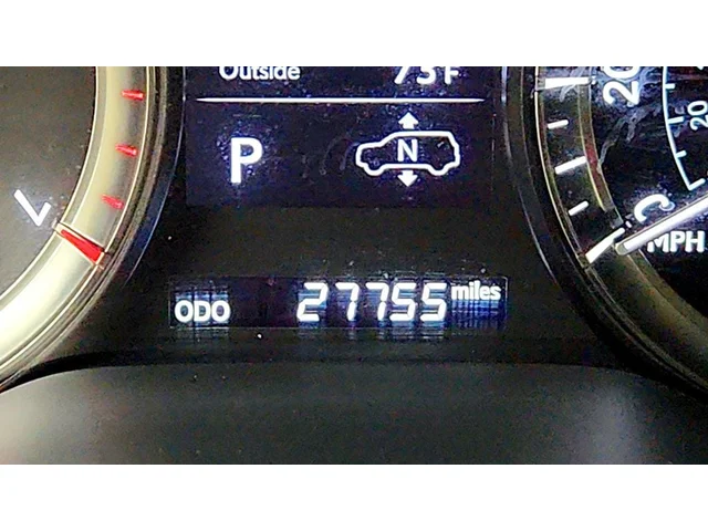 SEMINUEVOS LEXUS LX a Estados en autogozo