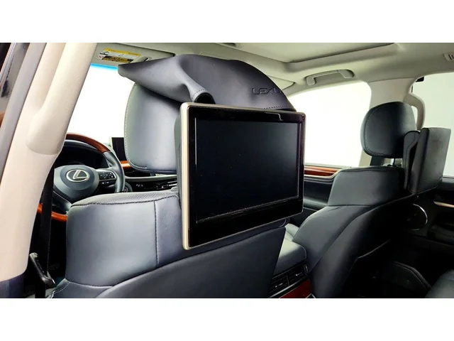 SEMINUEVOS LEXUS LX a Estados en autogozo