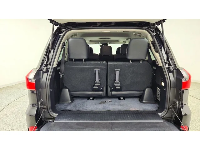 SEMINUEVOS LEXUS LX a Estados en autogozo