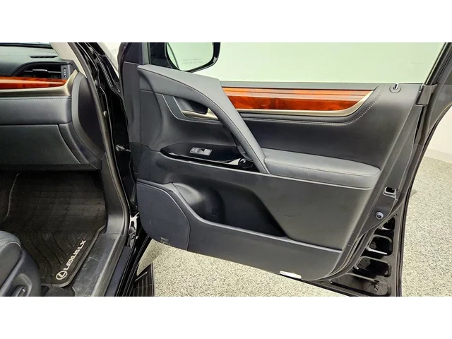 SEMINUEVOS LEXUS LX a Estados en autogozo