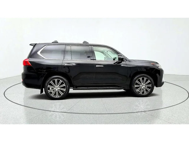 SEMINUEVOS LEXUS LX a Estados en autogozo