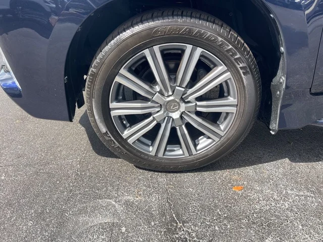 SEMINUEVOS LEXUS LX 570 a Estados en autogozo