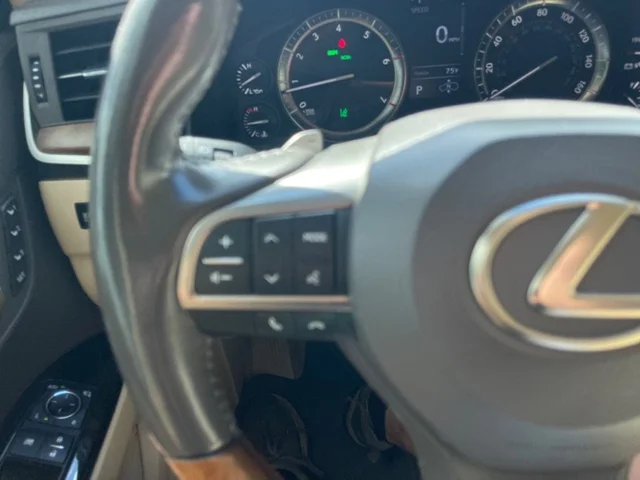 SEMINUEVOS LEXUS LX 570 a Estados en autogozo