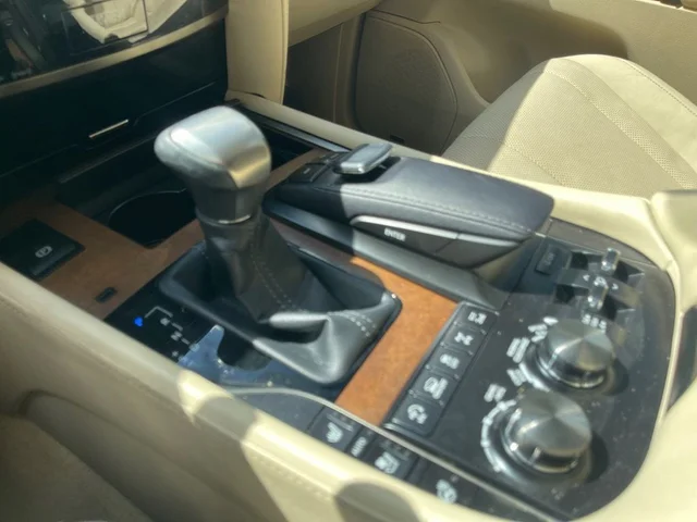 SEMINUEVOS LEXUS LX 570 a Estados en autogozo