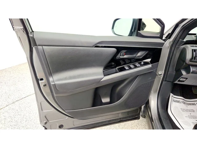 SEMINUEVOS TOYOTA bZ4X a Estados en autogozo