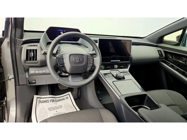 SEMINUEVOS TOYOTA bZ4X a Estados en autogozo