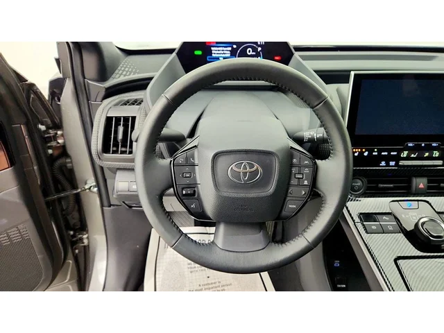 SEMINUEVOS TOYOTA bZ4X a Estados en autogozo