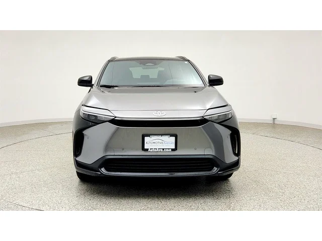 SEMINUEVOS TOYOTA bZ4X a Estados en autogozo