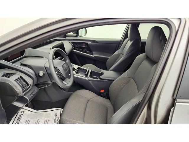 SEMINUEVOS TOYOTA bZ4X a Estados en autogozo