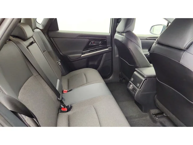 SEMINUEVOS TOYOTA bZ4X a Estados en autogozo