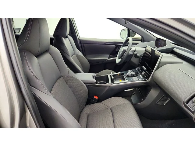 SEMINUEVOS TOYOTA bZ4X a Estados en autogozo