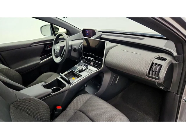 SEMINUEVOS TOYOTA bZ4X a Estados en autogozo