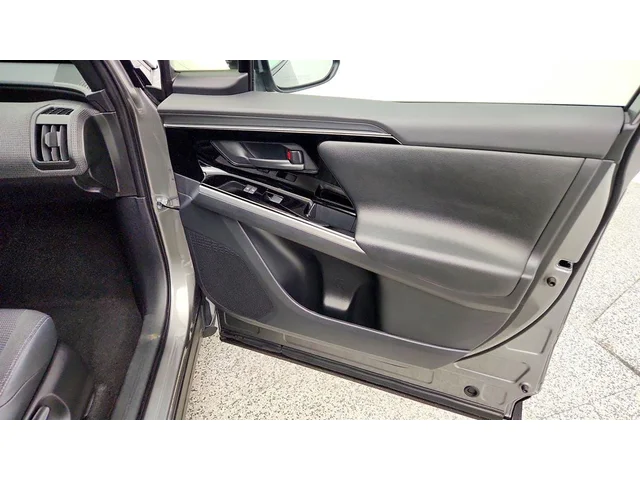 SEMINUEVOS TOYOTA bZ4X a Estados en autogozo