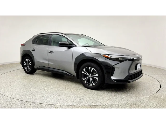 SEMINUEVOS TOYOTA bZ4X a Estados en autogozo