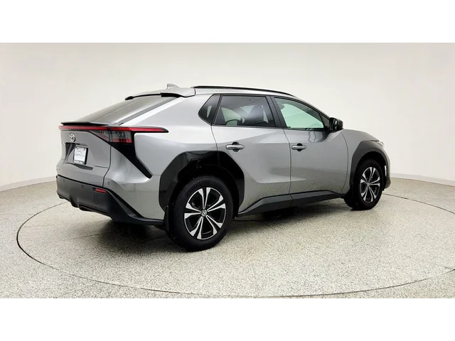 SEMINUEVOS TOYOTA bZ4X a Estados en autogozo