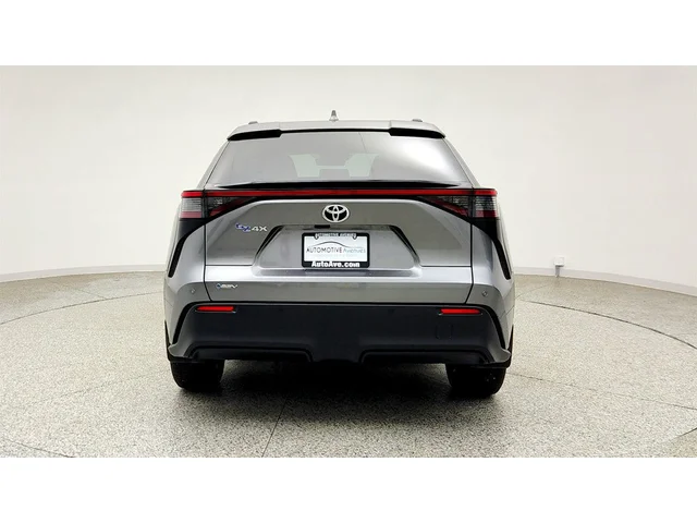 SEMINUEVOS TOYOTA bZ4X a Estados en autogozo