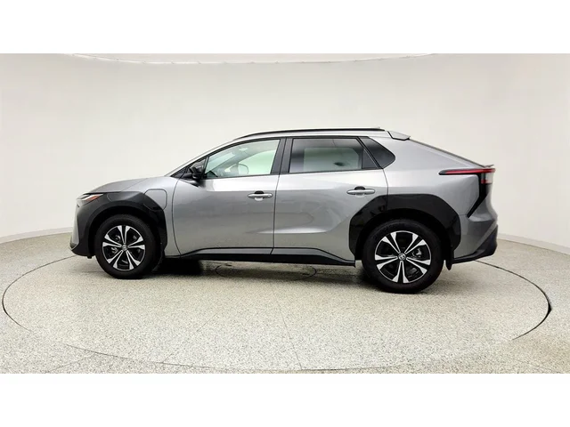 SEMINUEVOS TOYOTA bZ4X a Estados en autogozo