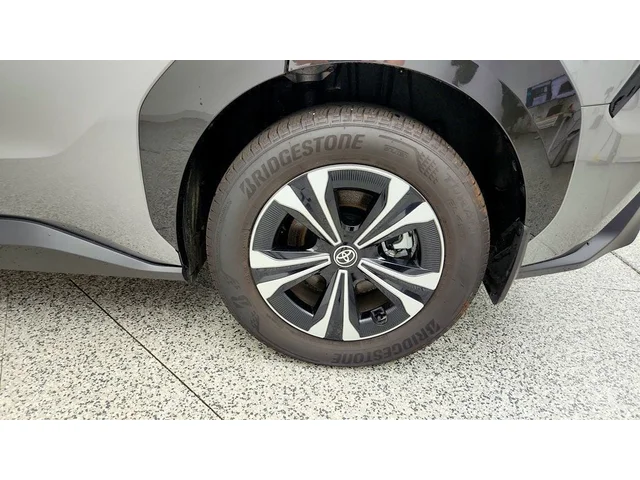 SEMINUEVOS TOYOTA bZ4X a Estados en autogozo