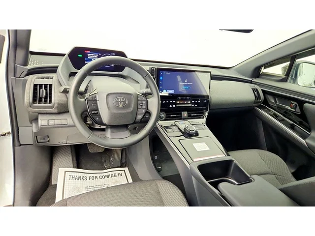 SEMINUEVOS TOYOTA bZ4X a Estados en autogozo