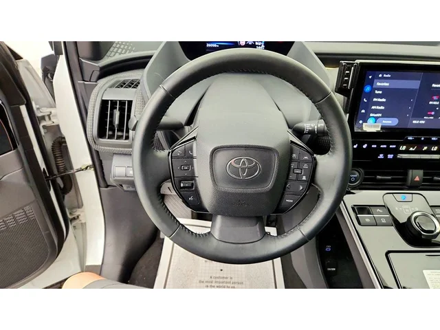 SEMINUEVOS TOYOTA bZ4X a Estados en autogozo